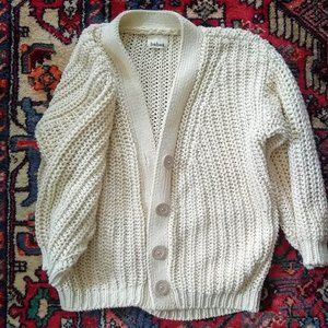 Babaa cardigan no 18 mini